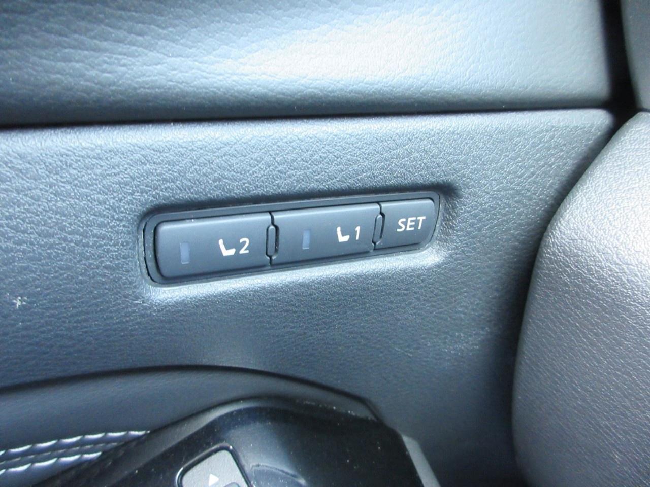 2021 Nissan Altima 2.5 Platinum Sedan Photo
