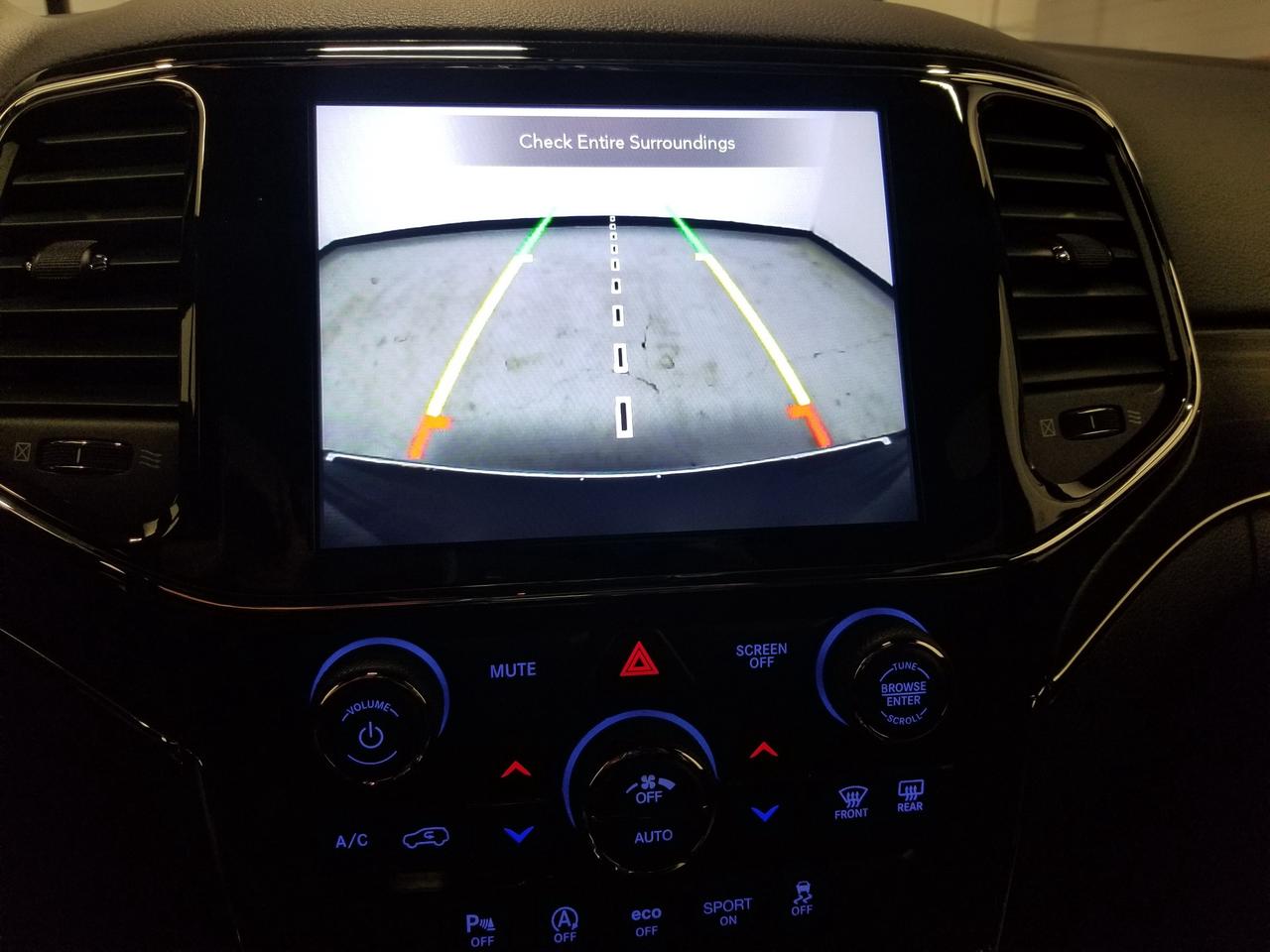 2021 Jeep Grand Cherokee Limited 4dr 4x4 Photo