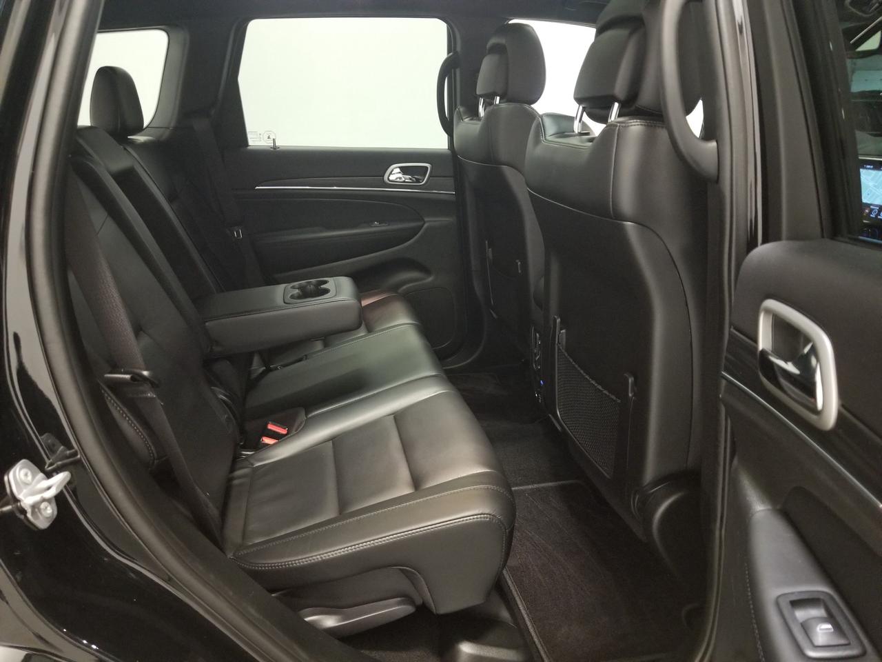 2021 Jeep Grand Cherokee Limited 4dr 4x4 Photo