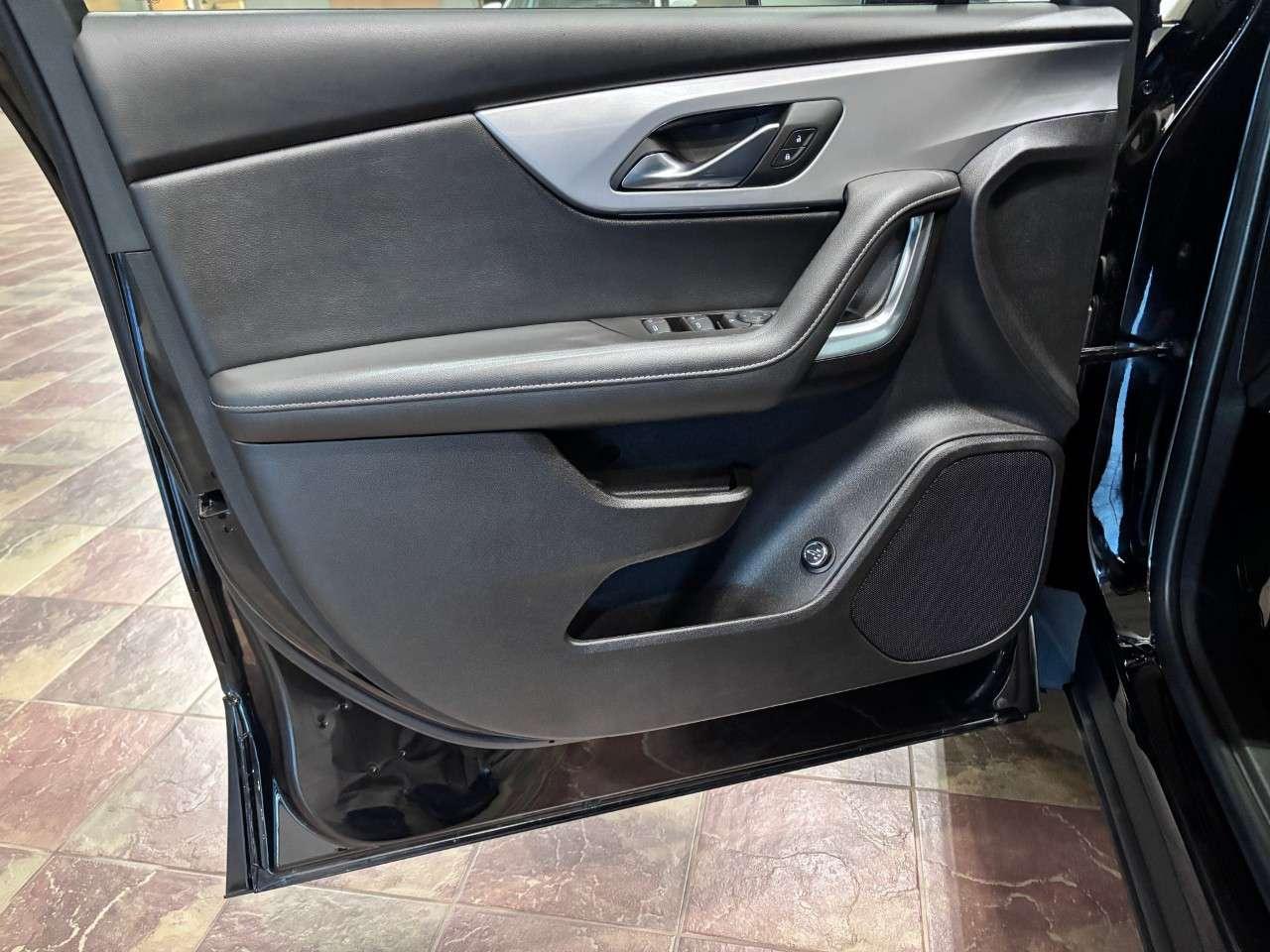 2025 Chevrolet Blazer LT AWD Photo