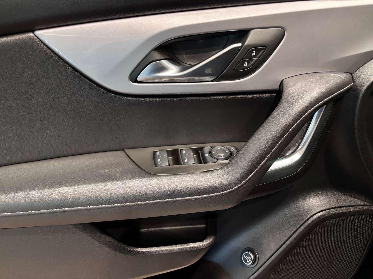 2025 Chevrolet Blazer LT AWD Photo