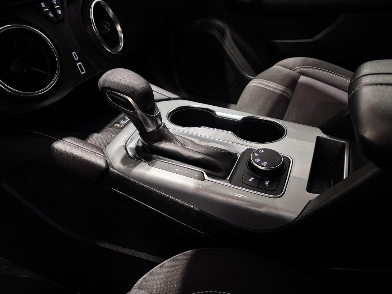 2025 Chevrolet Blazer LT AWD Photo