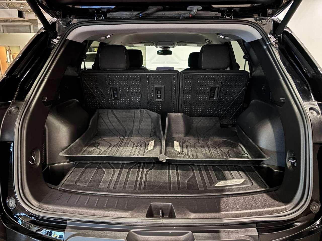 2025 Chevrolet Blazer LT AWD Photo