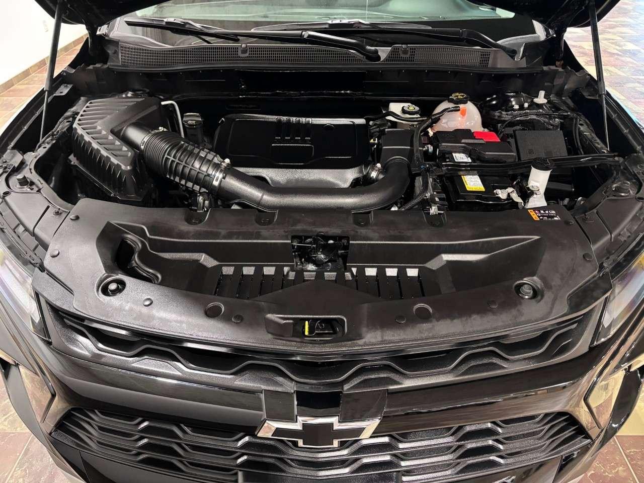 2025 Chevrolet Blazer LT AWD Photo