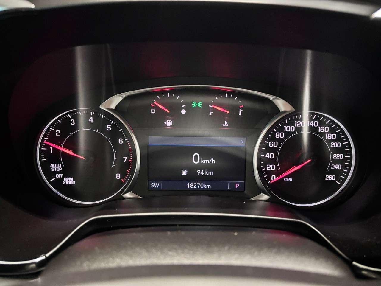 2025 Chevrolet Blazer LT AWD Photo