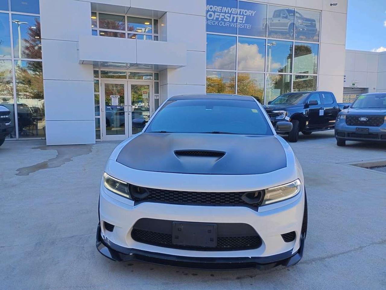 2018 Dodge Charger GT PERFECT CONDITION! Photo