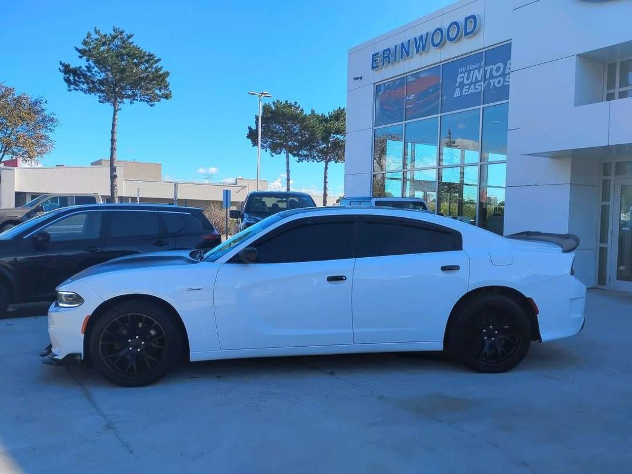 2018 Dodge Charger GT PERFECT CONDITION! Photo
