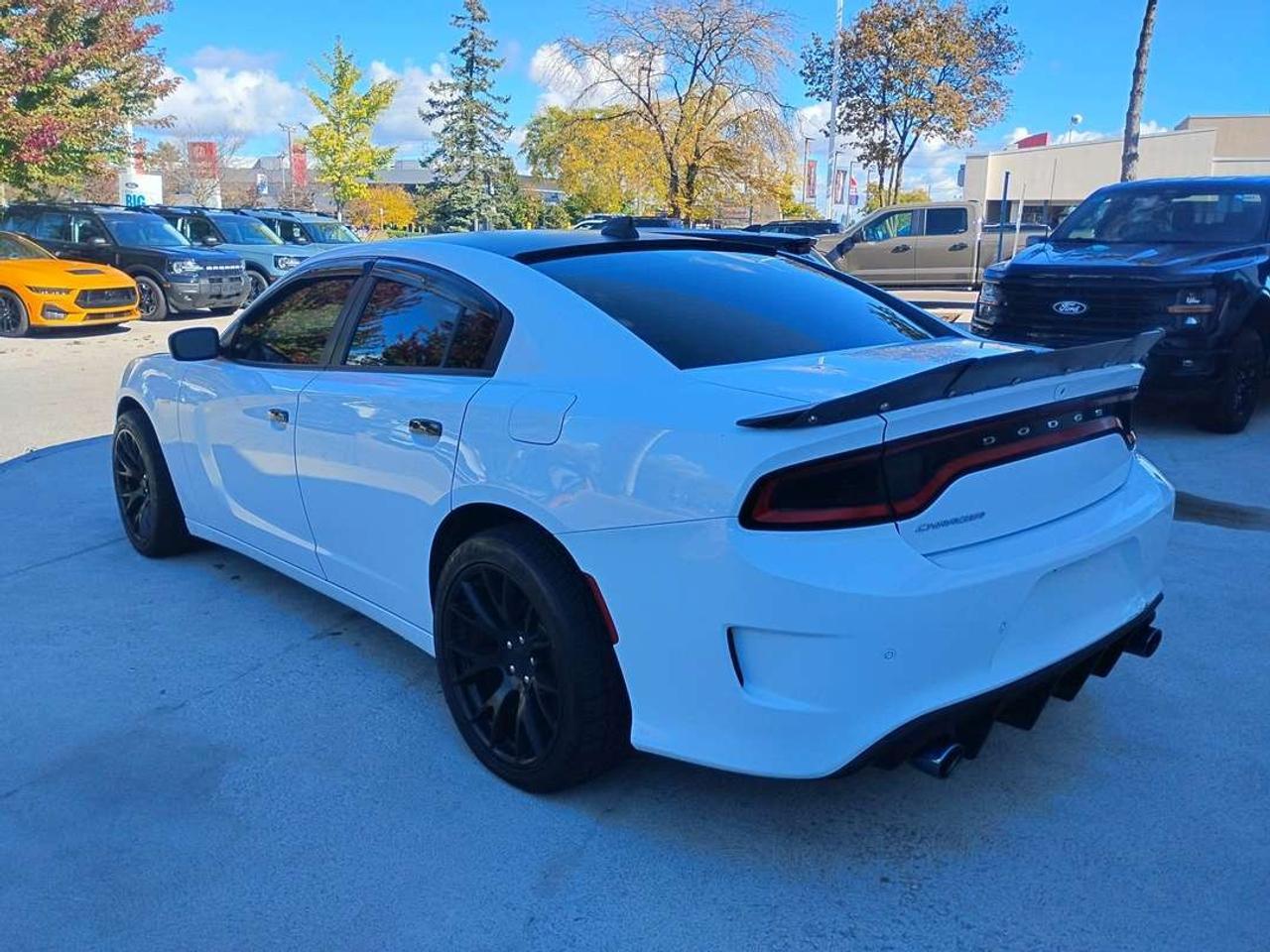 2018 Dodge Charger GT PERFECT CONDITION! Photo