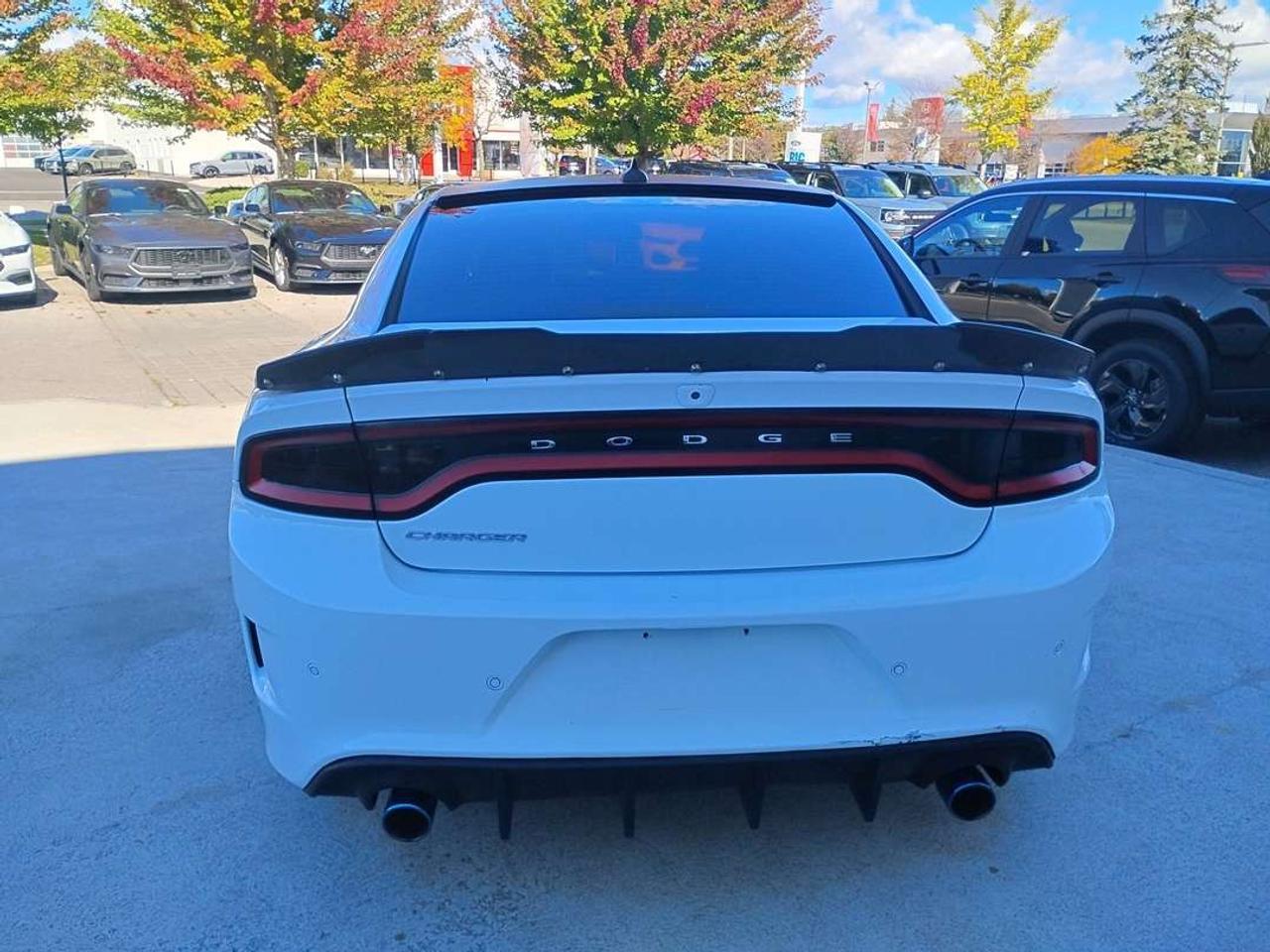 2018 Dodge Charger GT PERFECT CONDITION! Photo