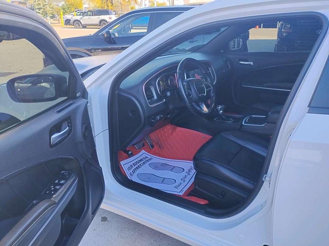 2018 Dodge Charger GT PERFECT CONDITION! Photo