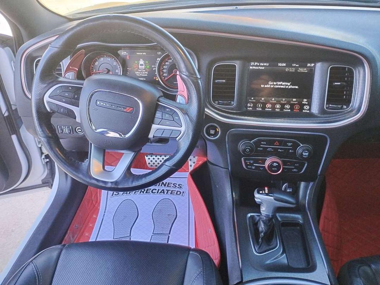 2018 Dodge Charger GT PERFECT CONDITION! Photo