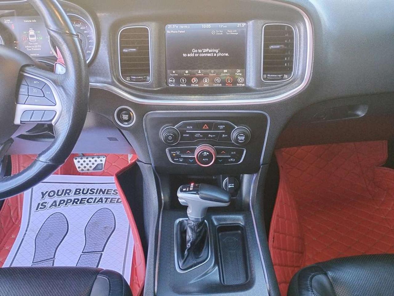 2018 Dodge Charger GT PERFECT CONDITION! Photo