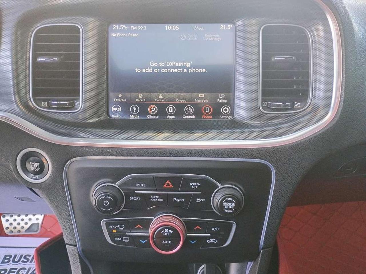 2018 Dodge Charger GT PERFECT CONDITION! Photo