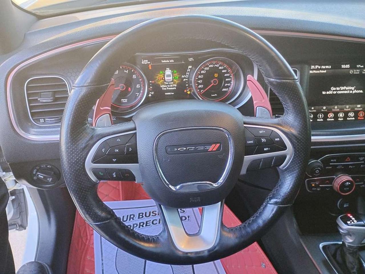 2018 Dodge Charger GT PERFECT CONDITION! Photo
