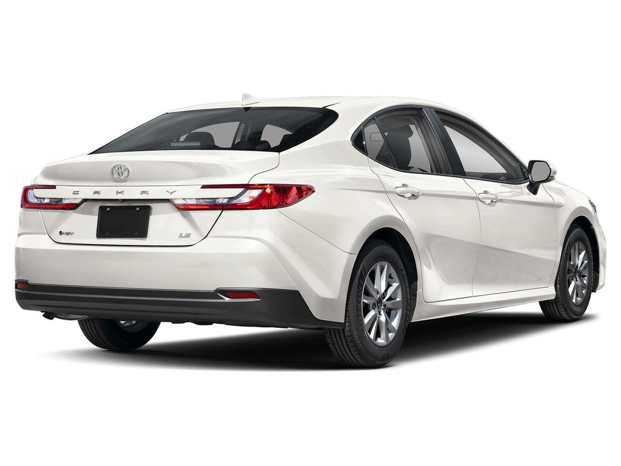 2026 Toyota Camry SE Photo