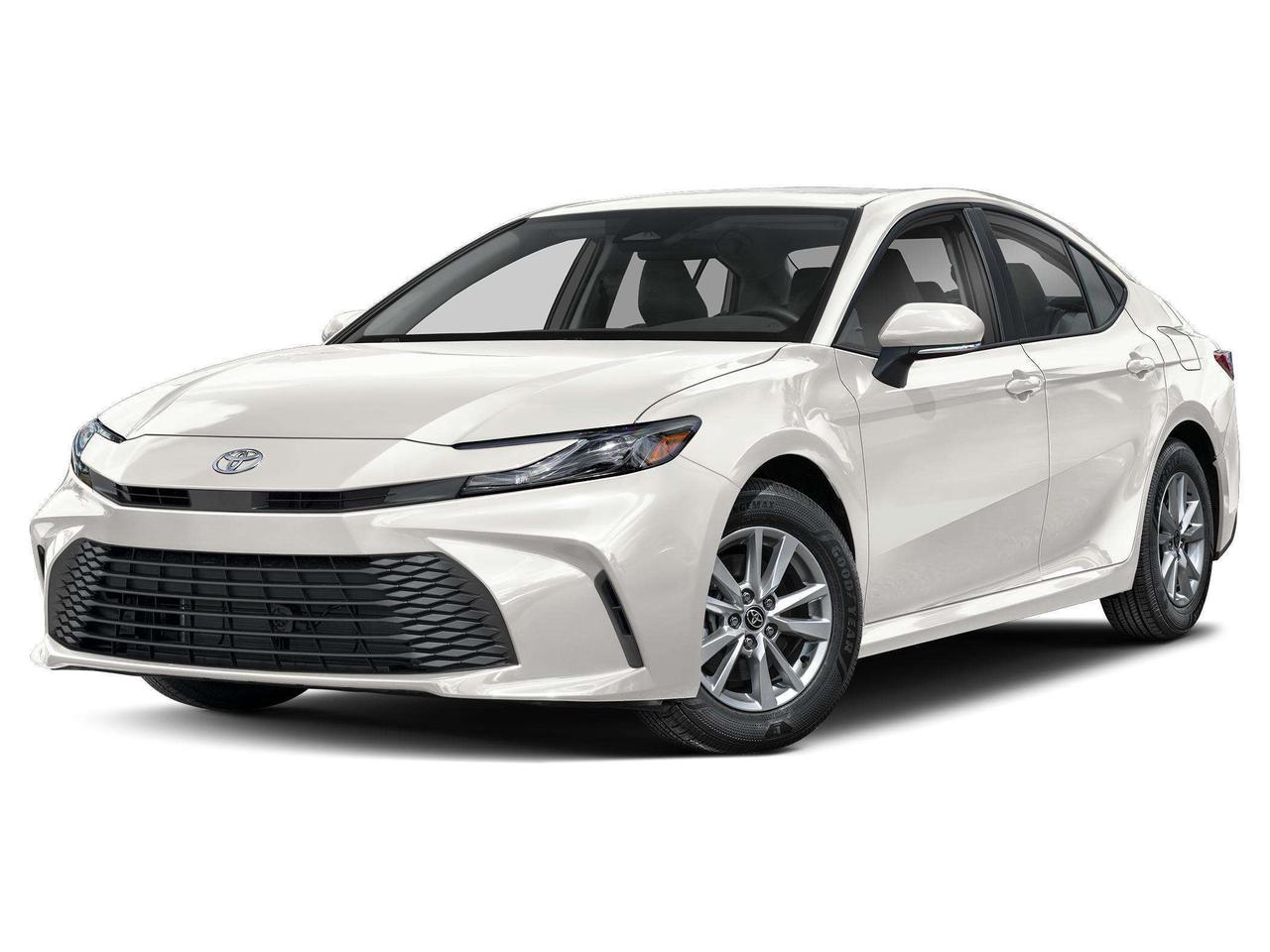2026 Toyota Camry SE Photo0