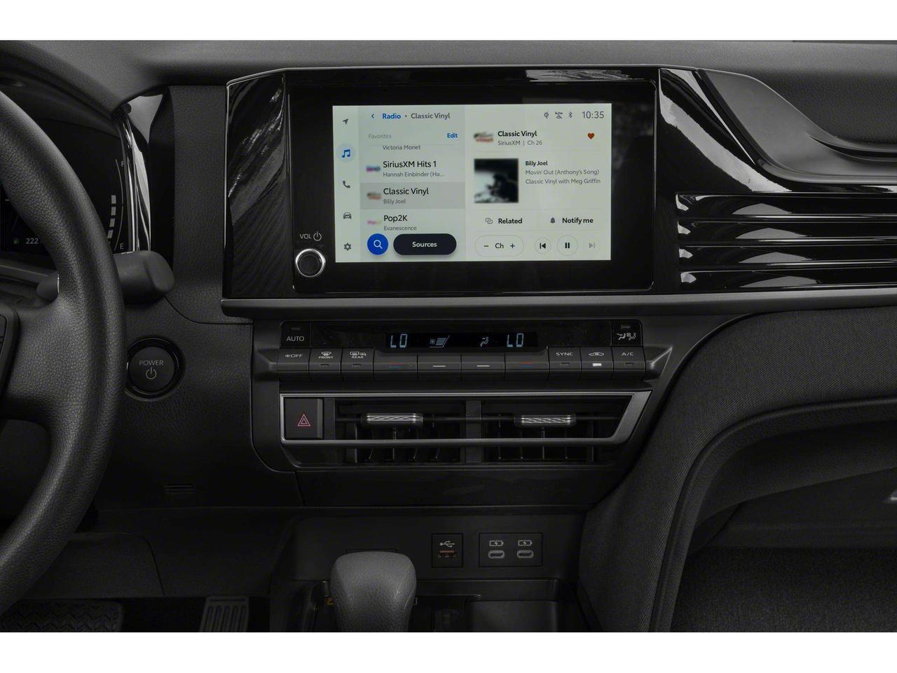 2026 Toyota Camry SE Photo