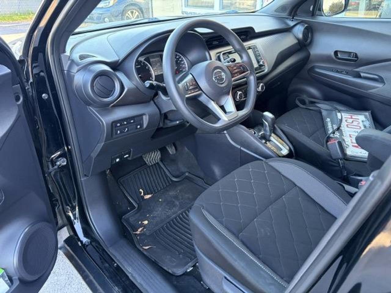 2020 Nissan Kicks  Photo