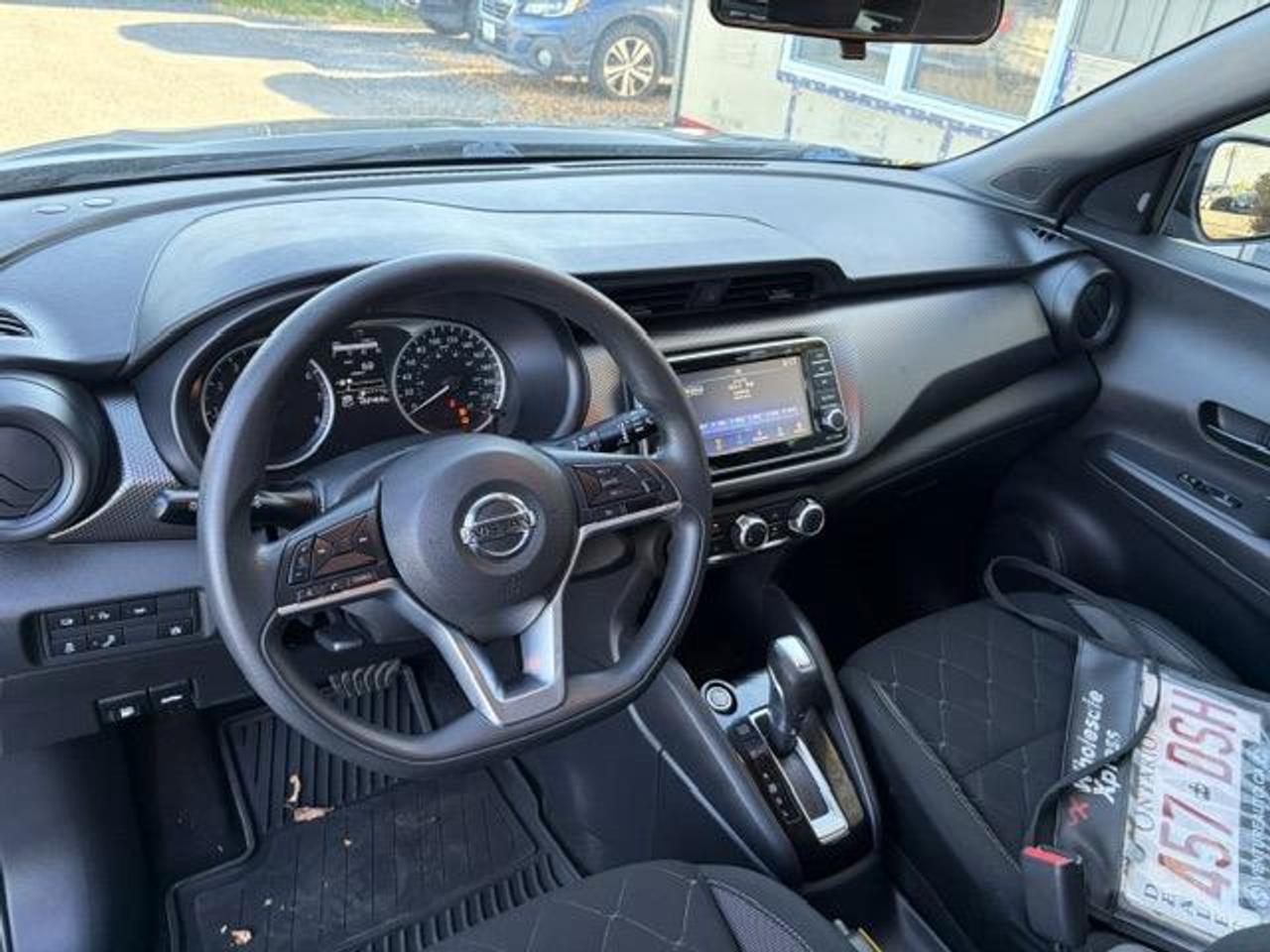 2020 Nissan Kicks  Photo