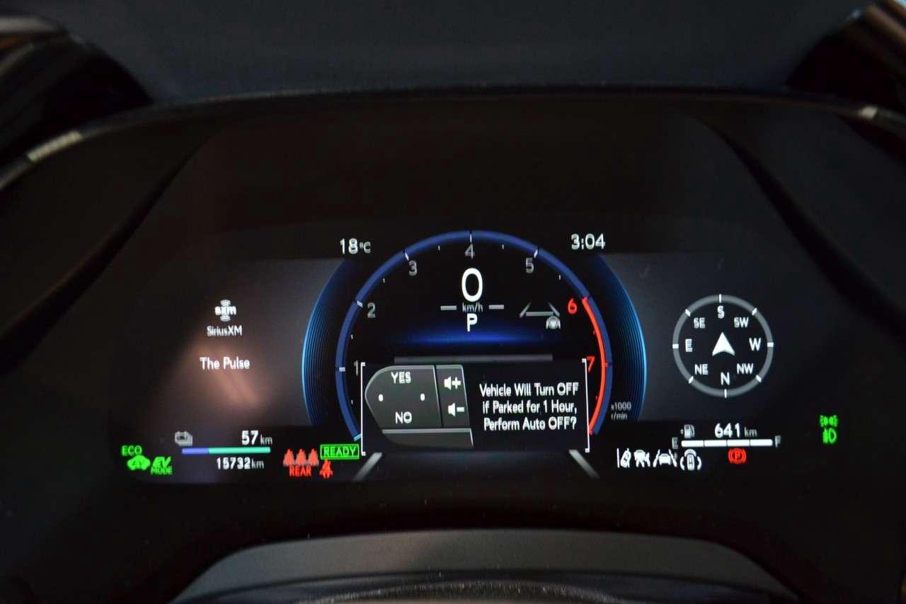 2025 Lexus RX 450h EXECUTIVE Photo