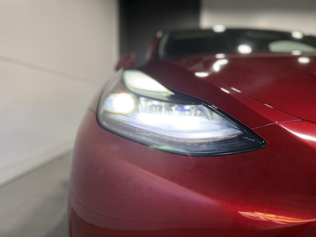 2024 Tesla Model Y LONG RANGE Photo