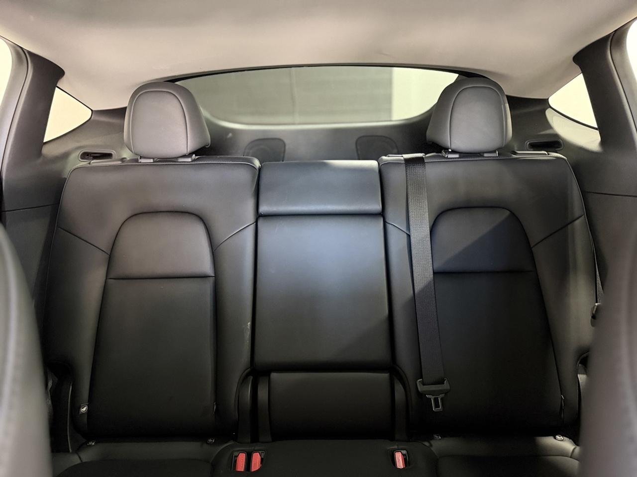 2024 Tesla Model Y LONG RANGE Photo