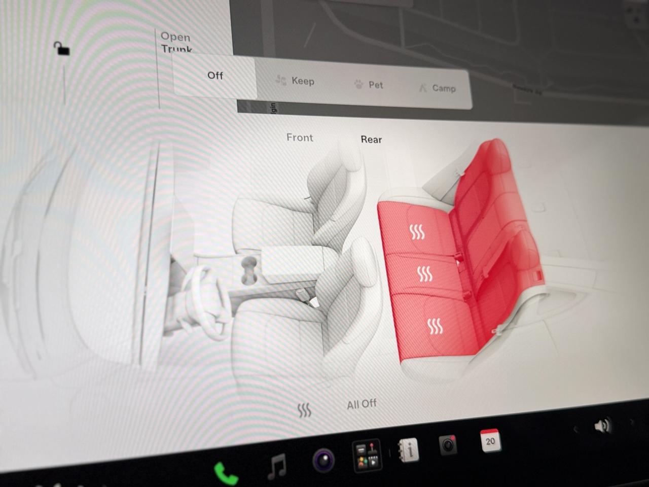 2024 Tesla Model Y LONG RANGE Photo