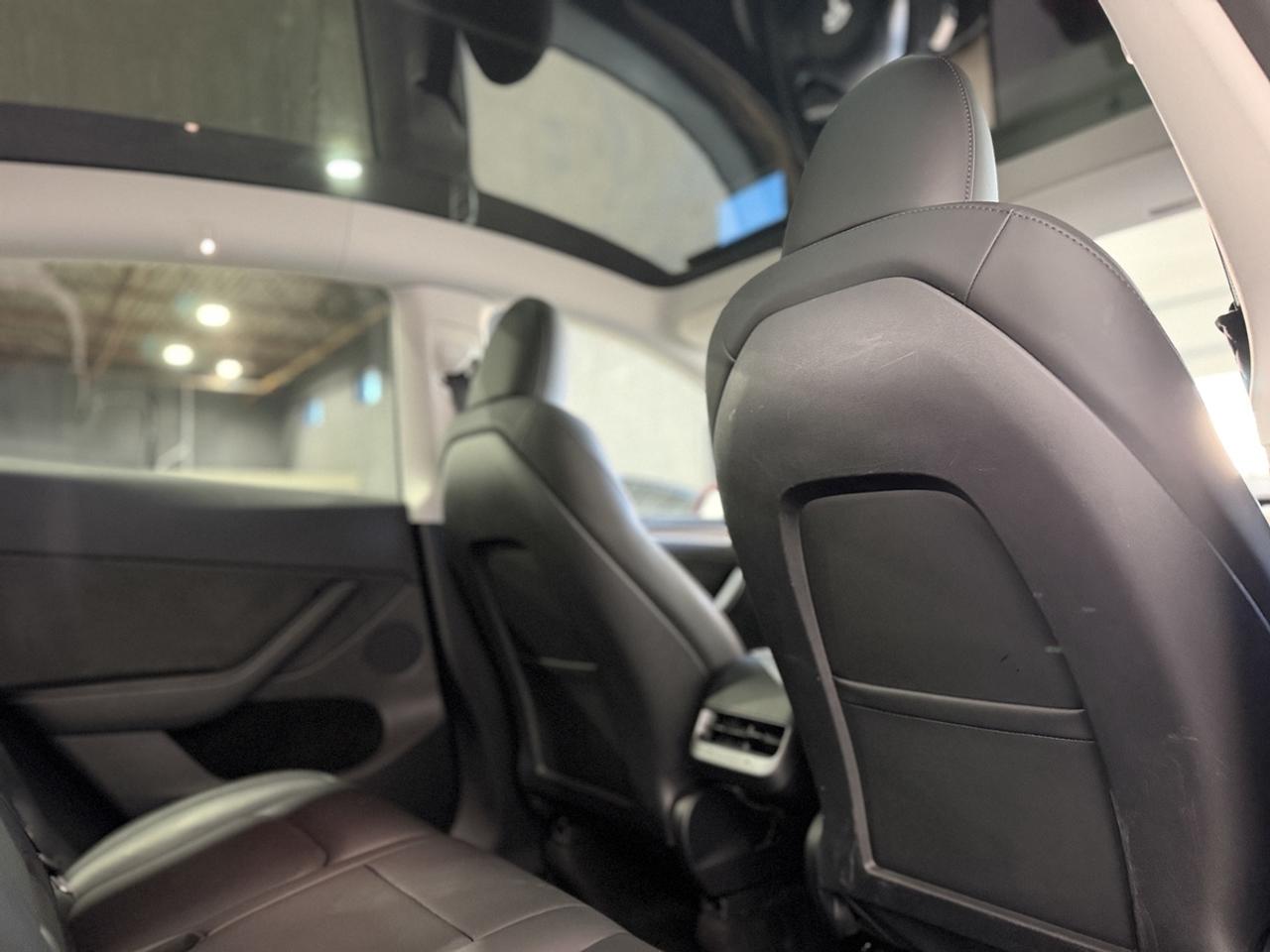 2024 Tesla Model Y LONG RANGE Photo