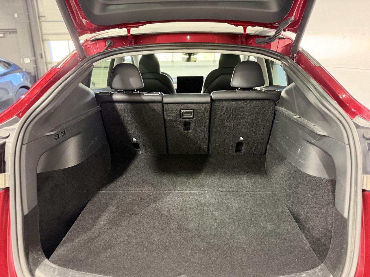 2024 Tesla Model Y LONG RANGE Photo
