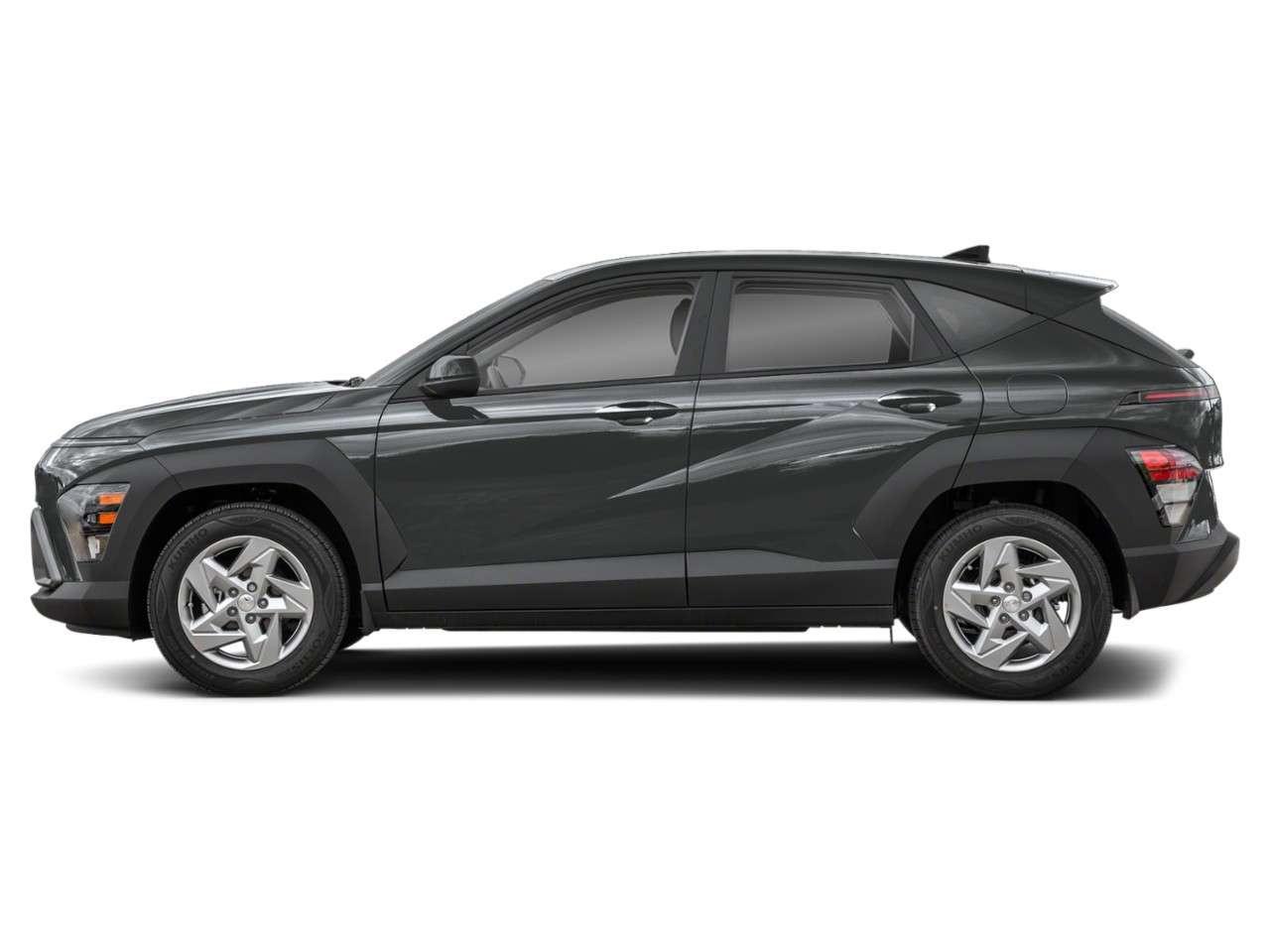 2026 Hyundai KONA 2.0L Essential AWD Photo2