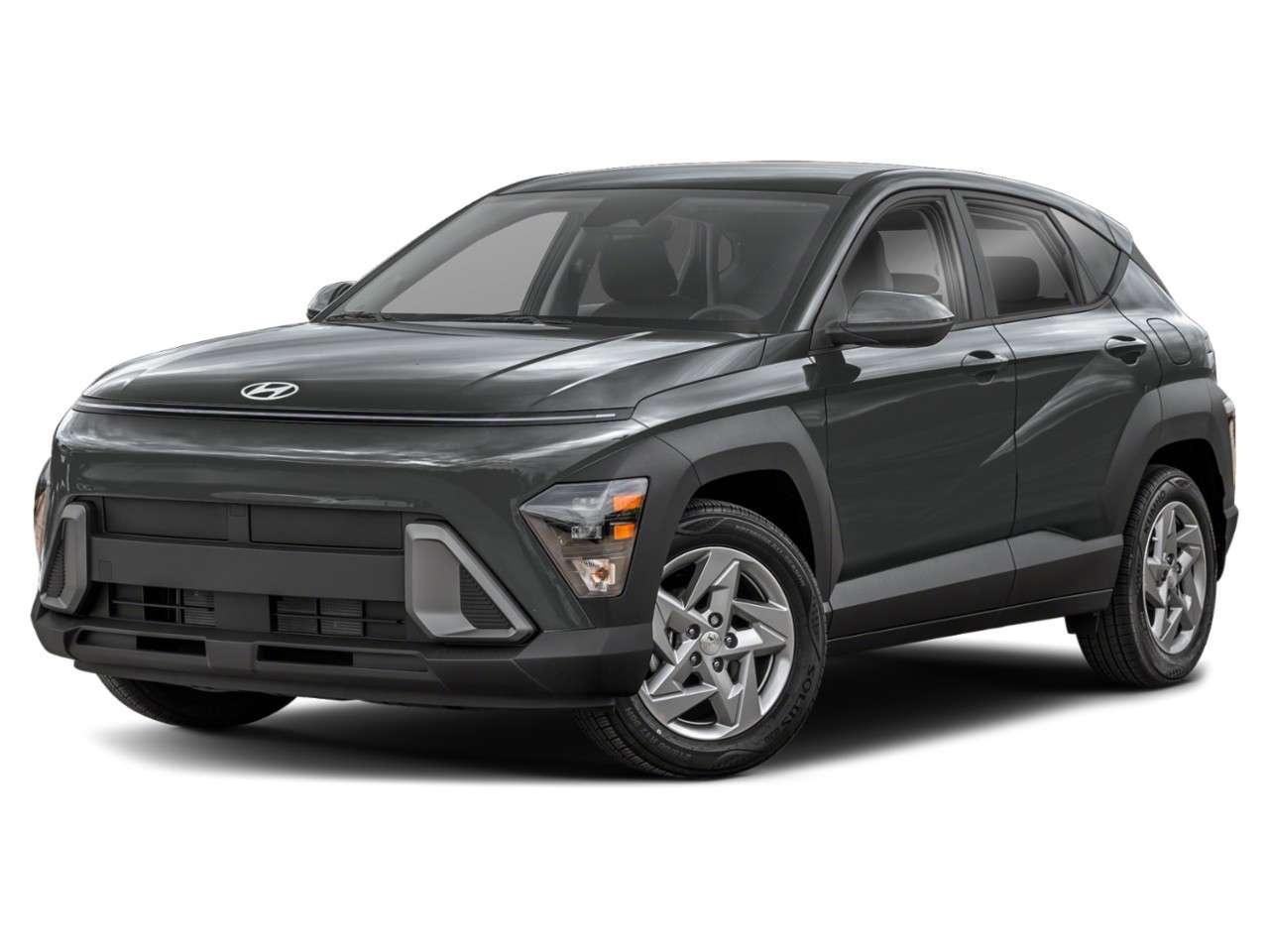 2026 Hyundai KONA 2.0L Essential AWD Photo