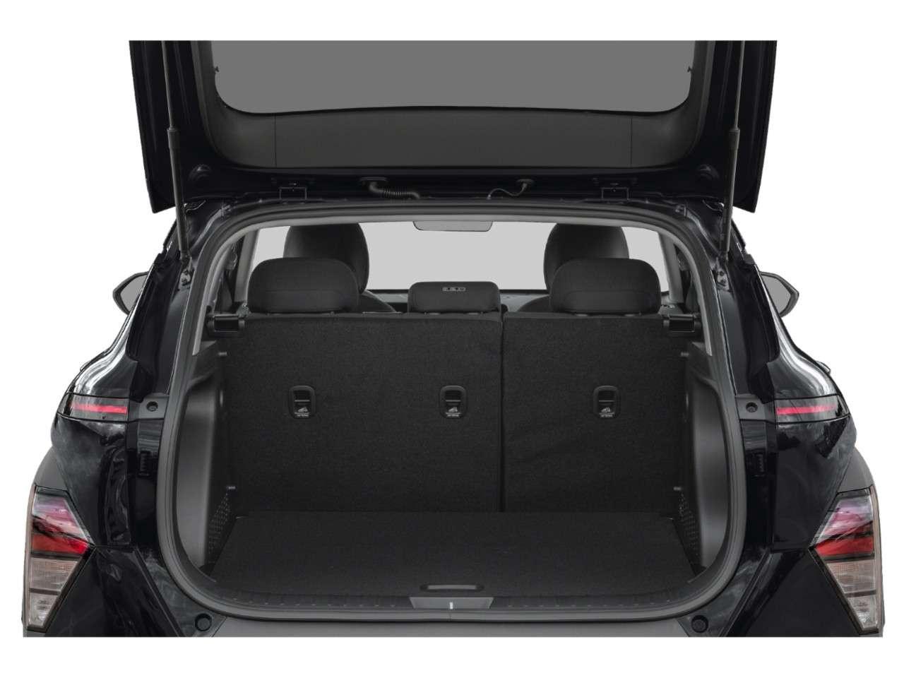 2026 Hyundai KONA 2.0L Essential AWD Photo