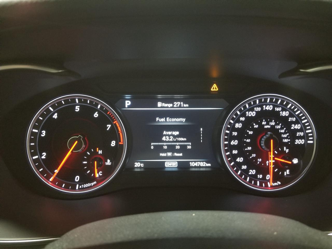 2021 Genesis G70 3.3T Sport 4dr All-Wheel Drive Photo