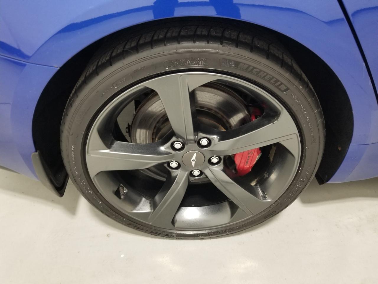 2021 Genesis G70 3.3T Sport 4dr All-Wheel Drive Photo