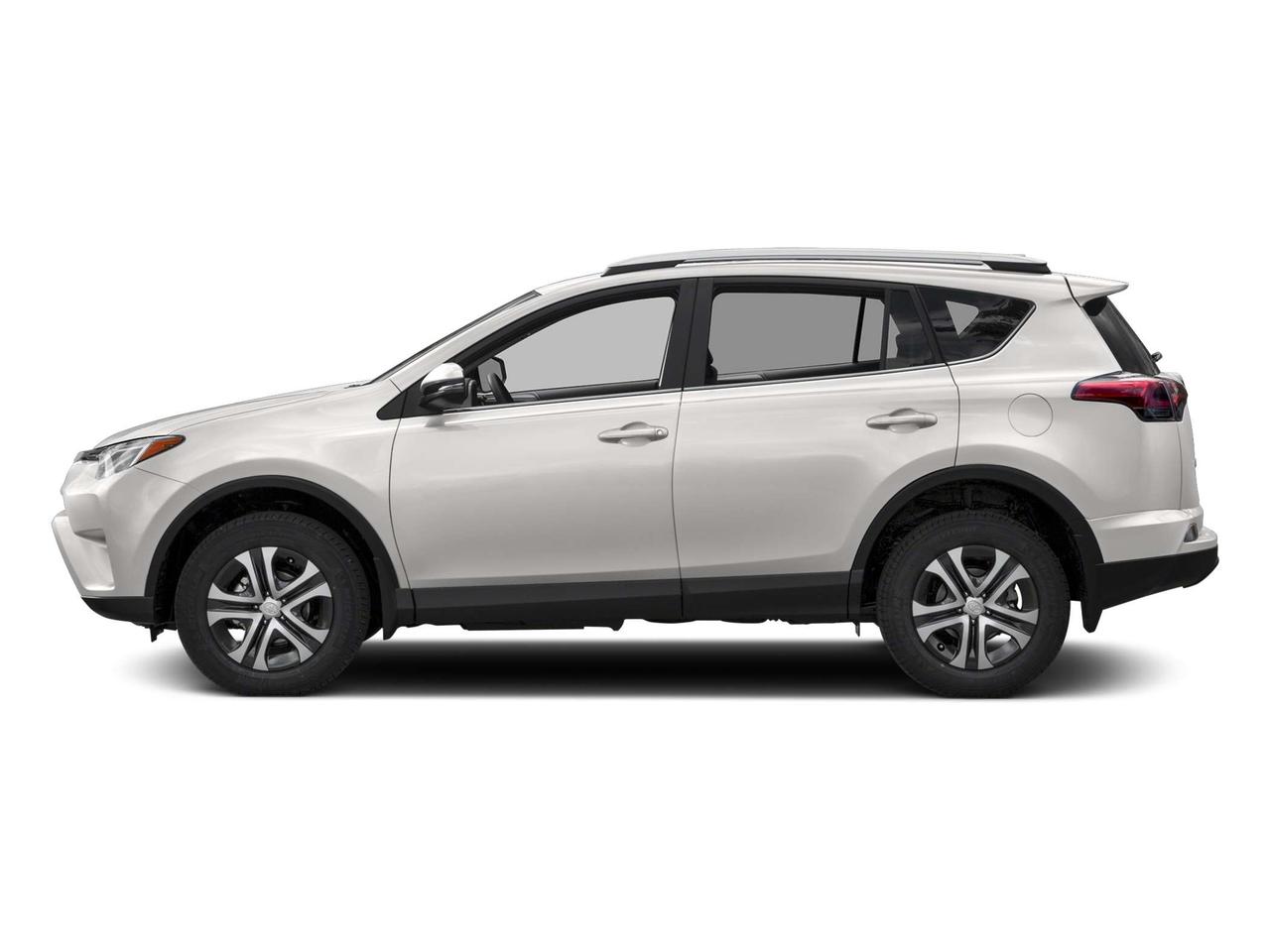 2017 Toyota RAV4 LE Photo