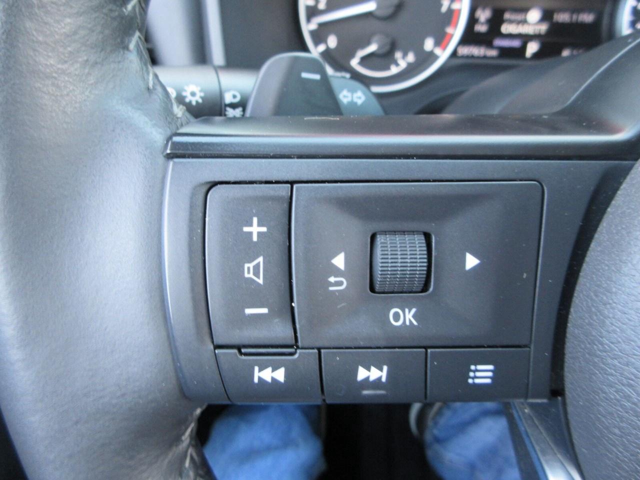 2022 Nissan Rogue FWD S Photo