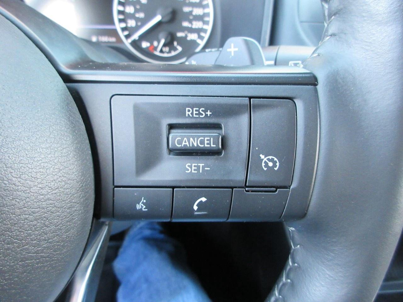 2022 Nissan Rogue FWD S Photo