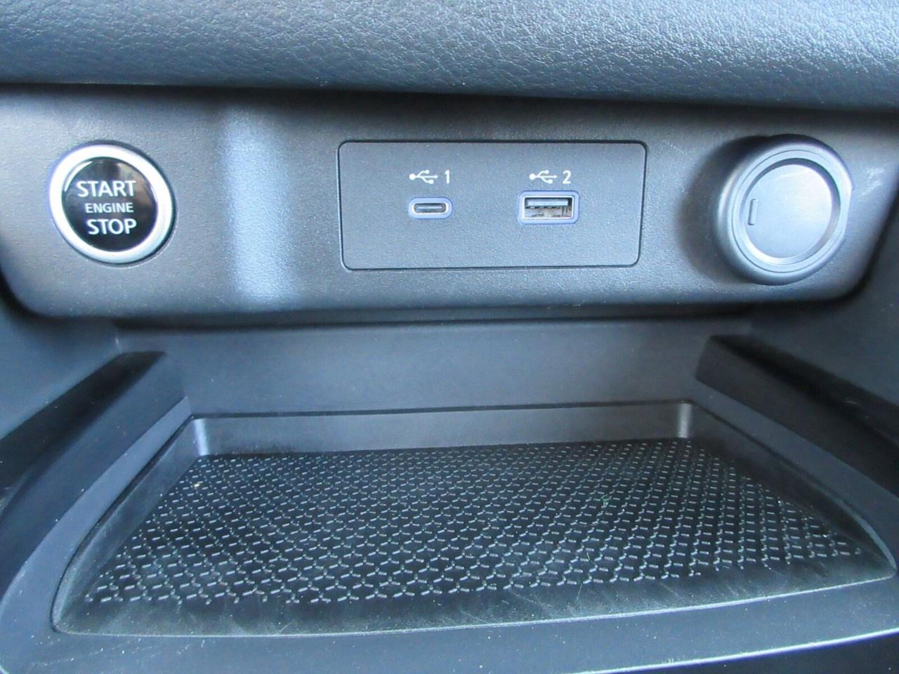 2022 Nissan Rogue FWD S Photo