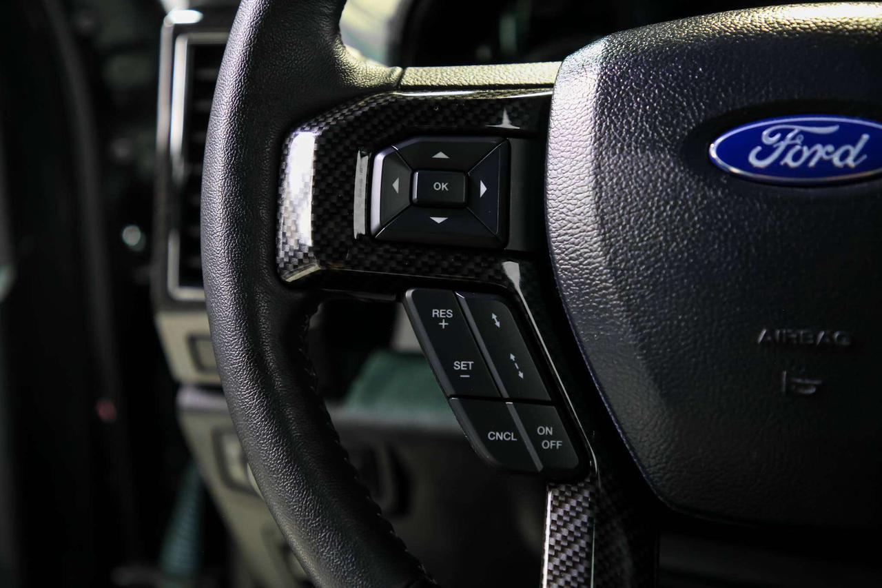 2019 Ford F-150 SHELBY SUPER SNAKE V8 755HP SUPERCREW SUPERCHARGED Photo