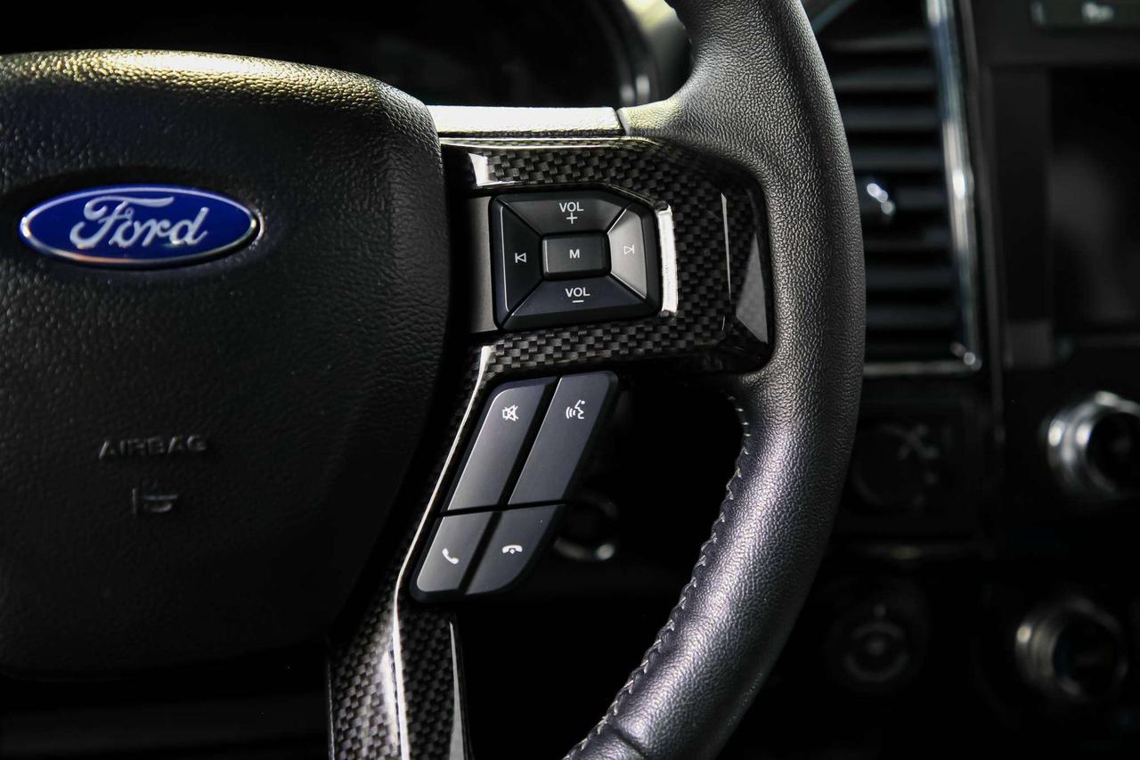 2019 Ford F-150 SHELBY SUPER SNAKE V8 755HP SUPERCREW SUPERCHARGED Photo