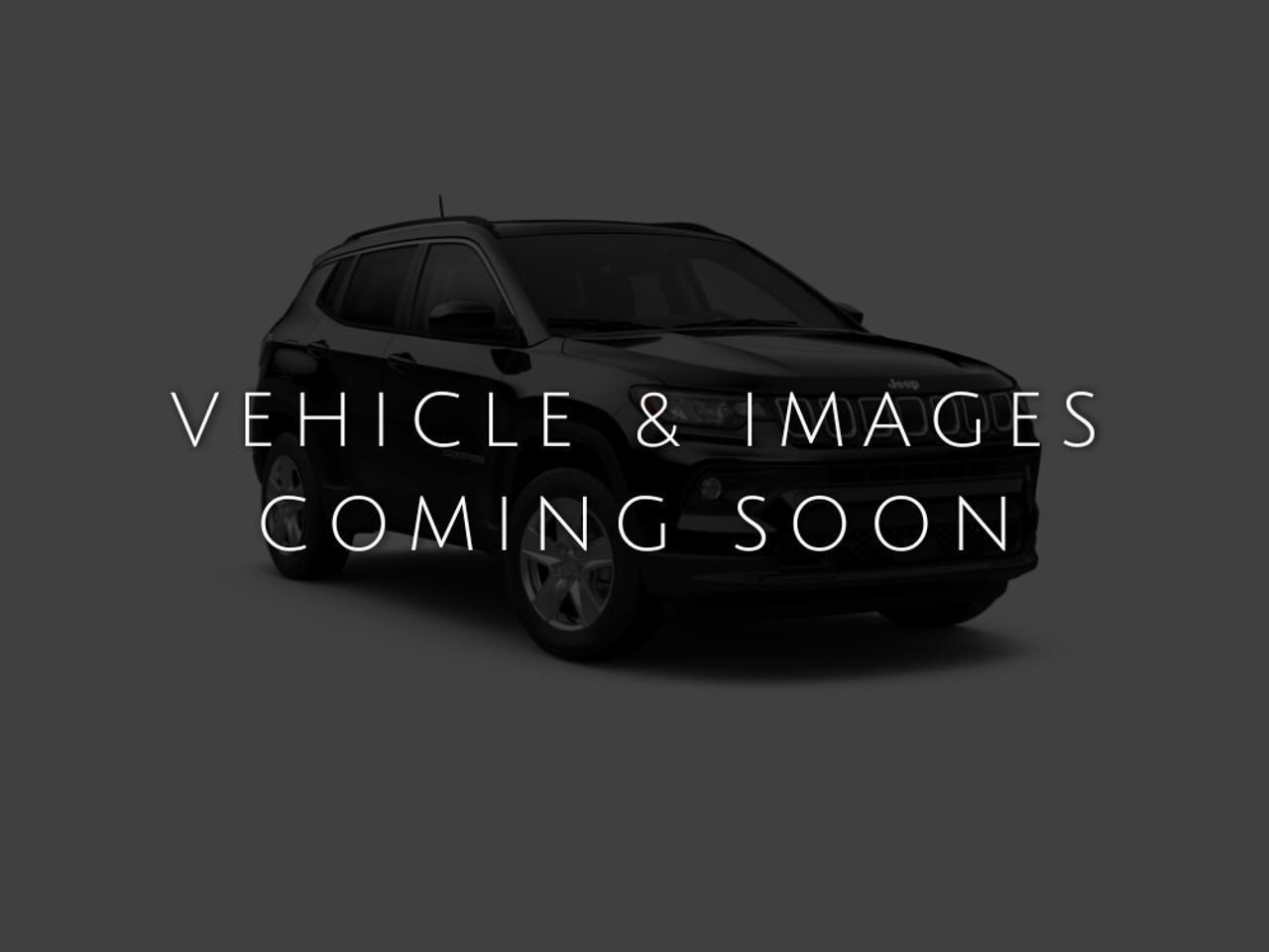 2024 Jeep Compass Sport Photo