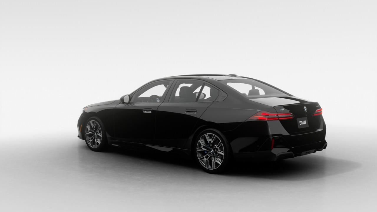 2026 BMW i5 xDrive40 4dr All-Wheel Drive Sedan Photo1