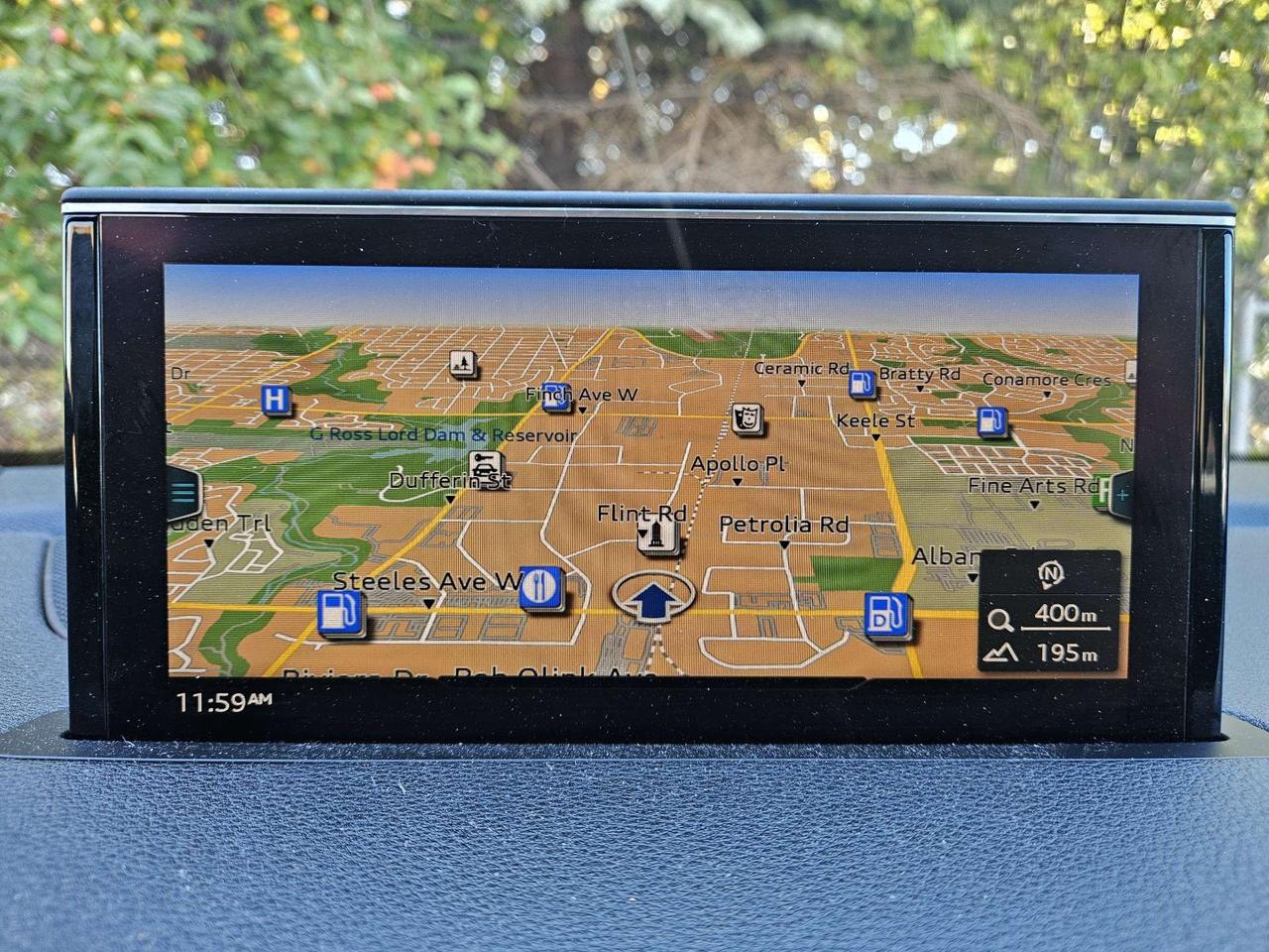 2018 Audi Q7 3.0 TFSI quattro Technik tiptronic, Navi, Camera Photo