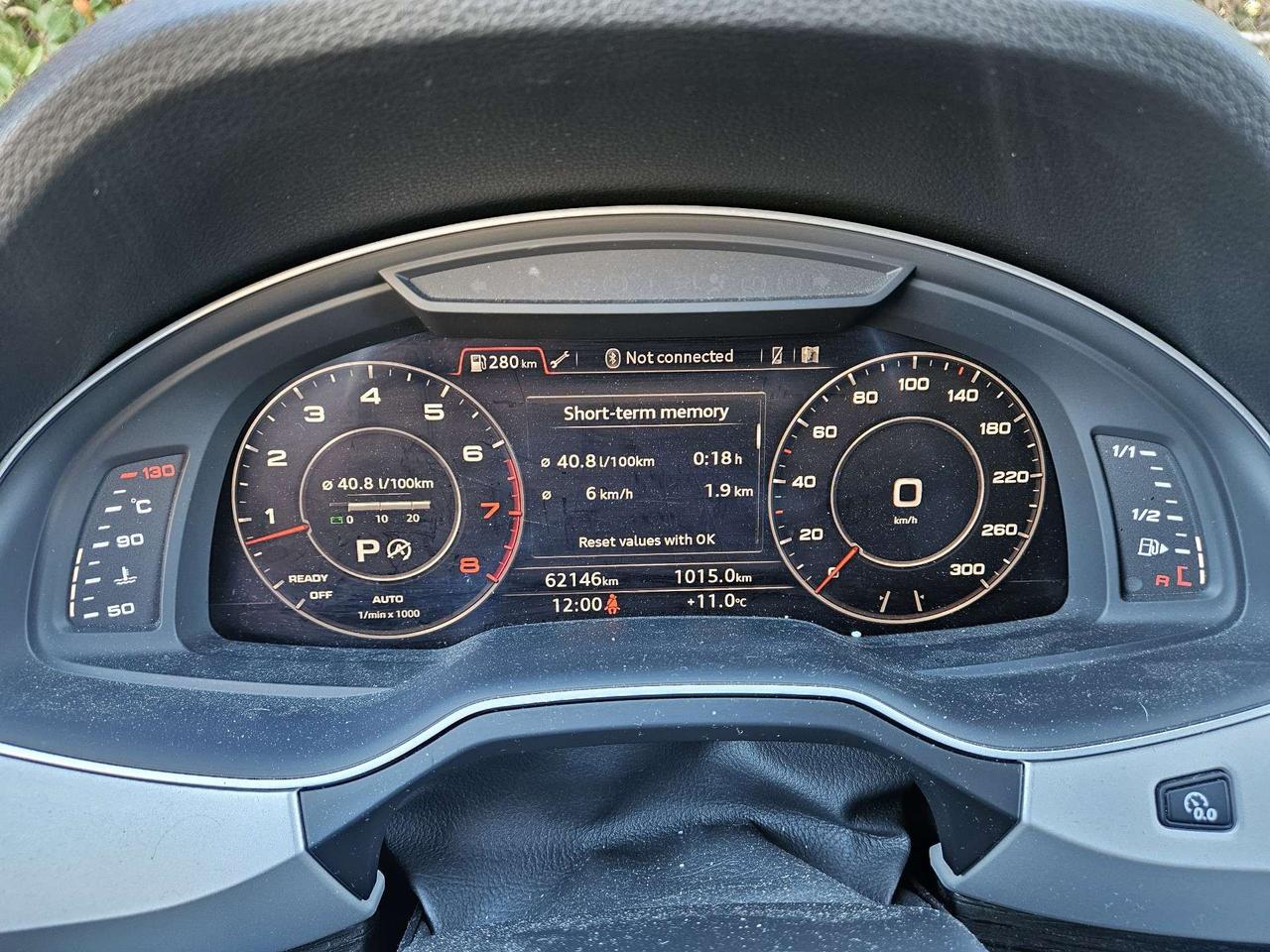 2018 Audi Q7 3.0 TFSI quattro Technik tiptronic, Navi, Camera Photo