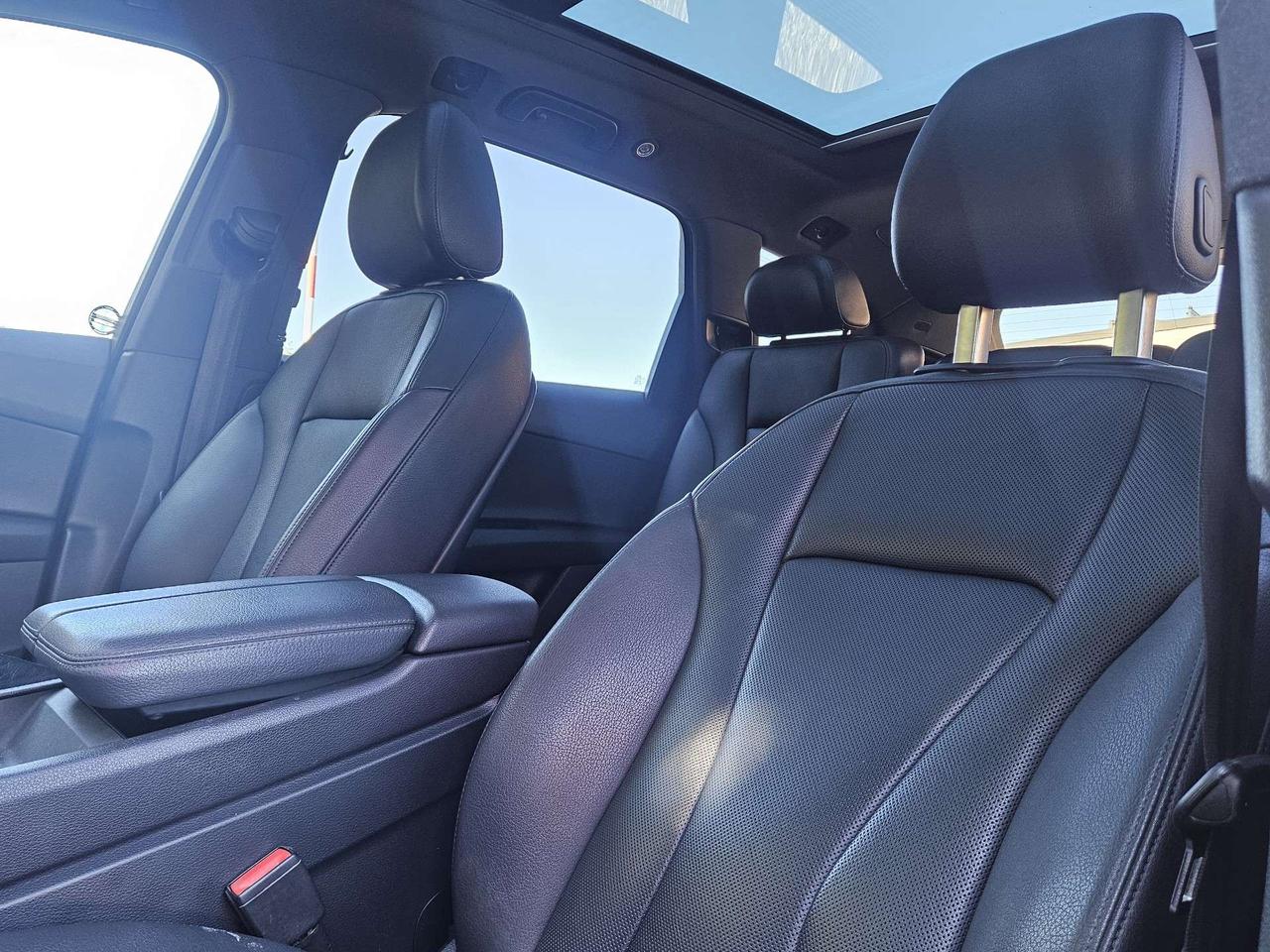2018 Audi Q7 3.0 TFSI quattro Technik tiptronic, Navi, Camera Photo
