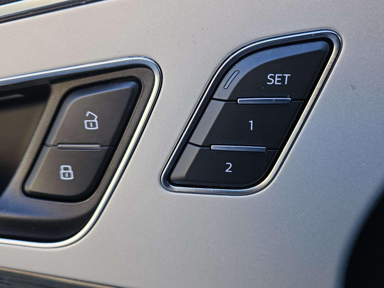 2018 Audi Q7 3.0 TFSI quattro Technik tiptronic, Navi, Camera Photo