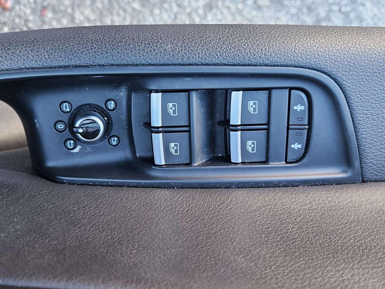 2018 Audi Q7 3.0 TFSI quattro Technik tiptronic, Navi, Camera Photo