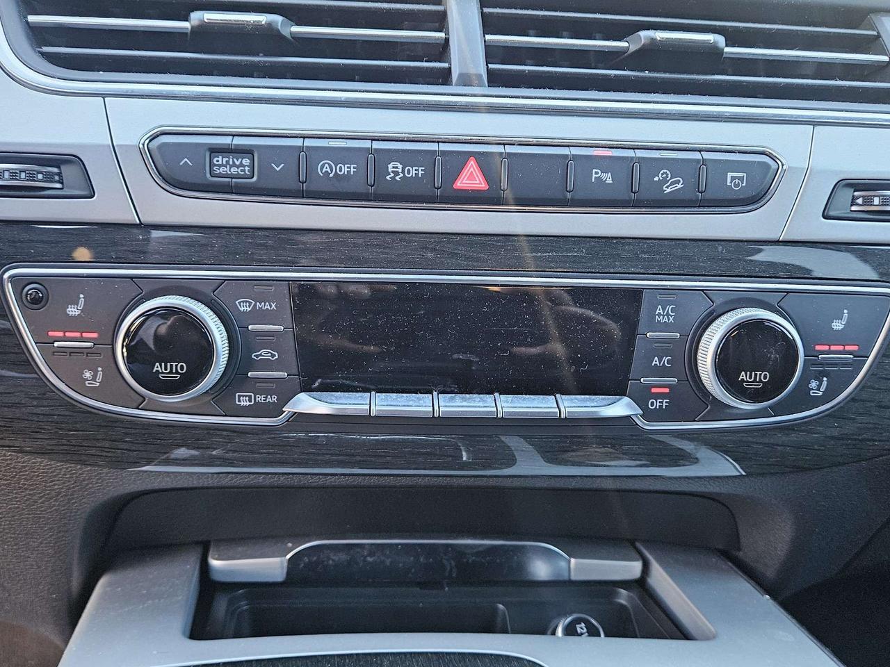 2018 Audi Q7 3.0 TFSI quattro Technik tiptronic, Navi, Camera Photo