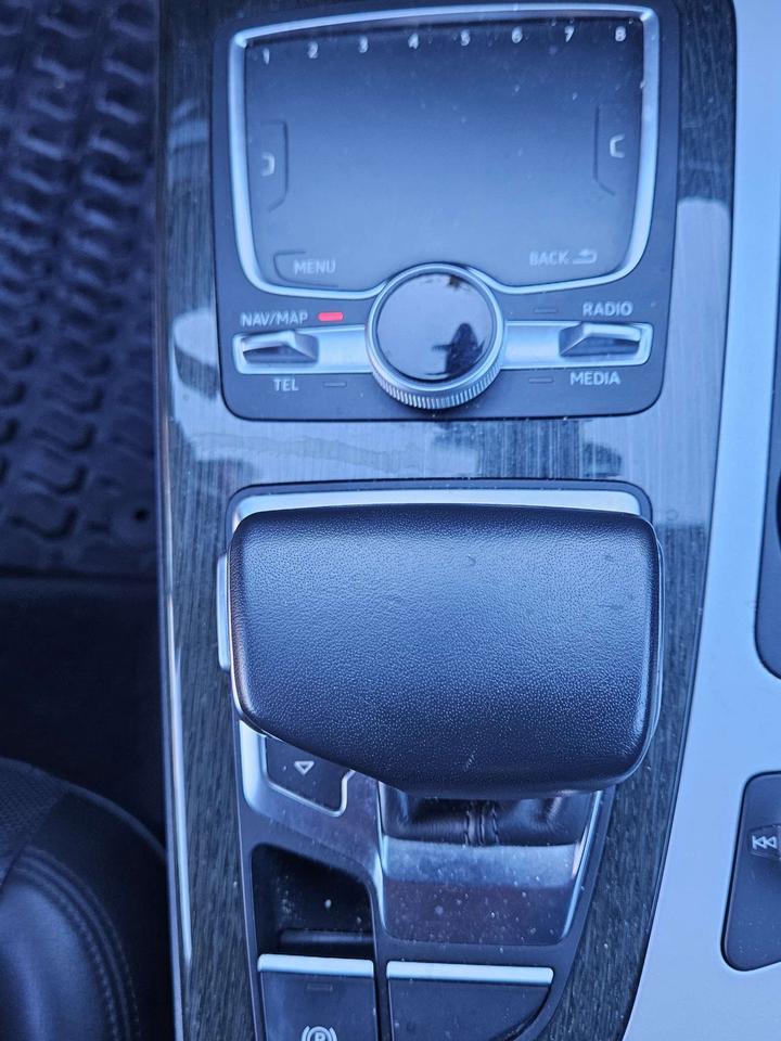 2018 Audi Q7 3.0 TFSI quattro Technik tiptronic, Navi, Camera Photo