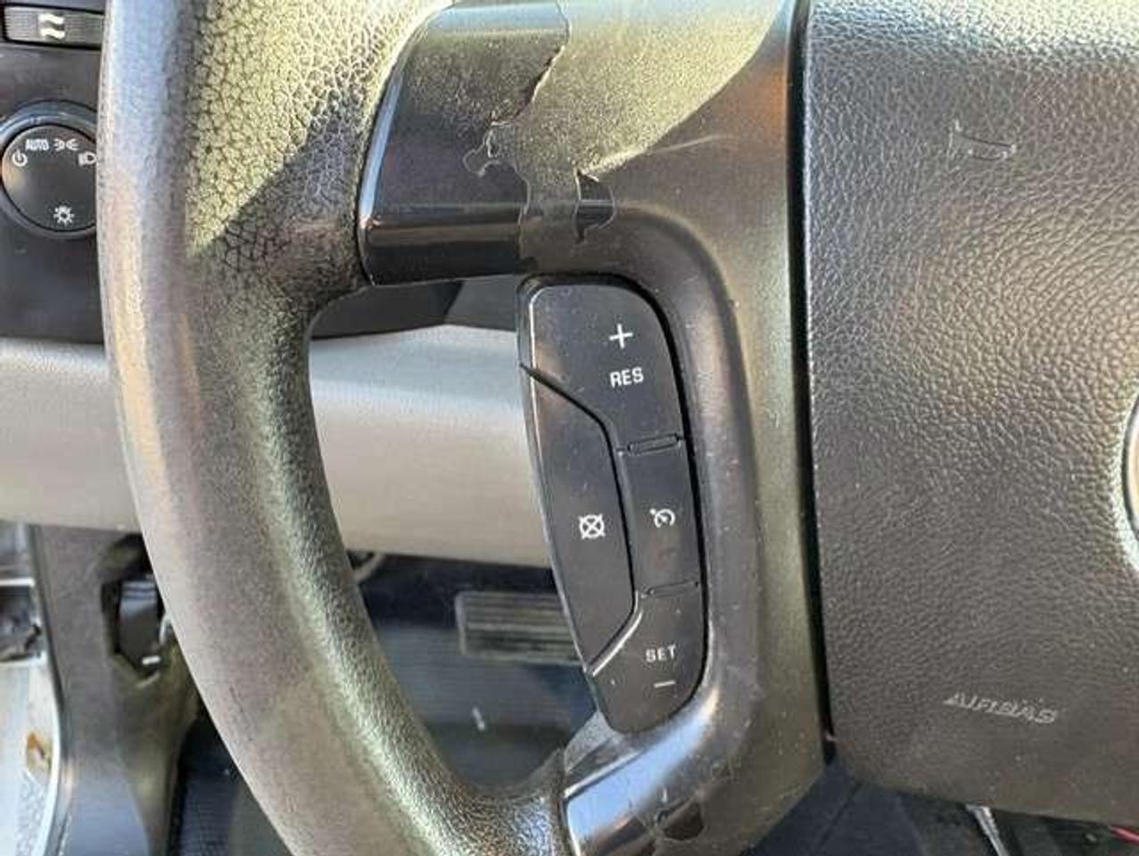 2011 Chevrolet Silverado 2500 4X4 ONLY 43,000KM-WESTERN SNOW PLOW-TORNADO SALTER Photo